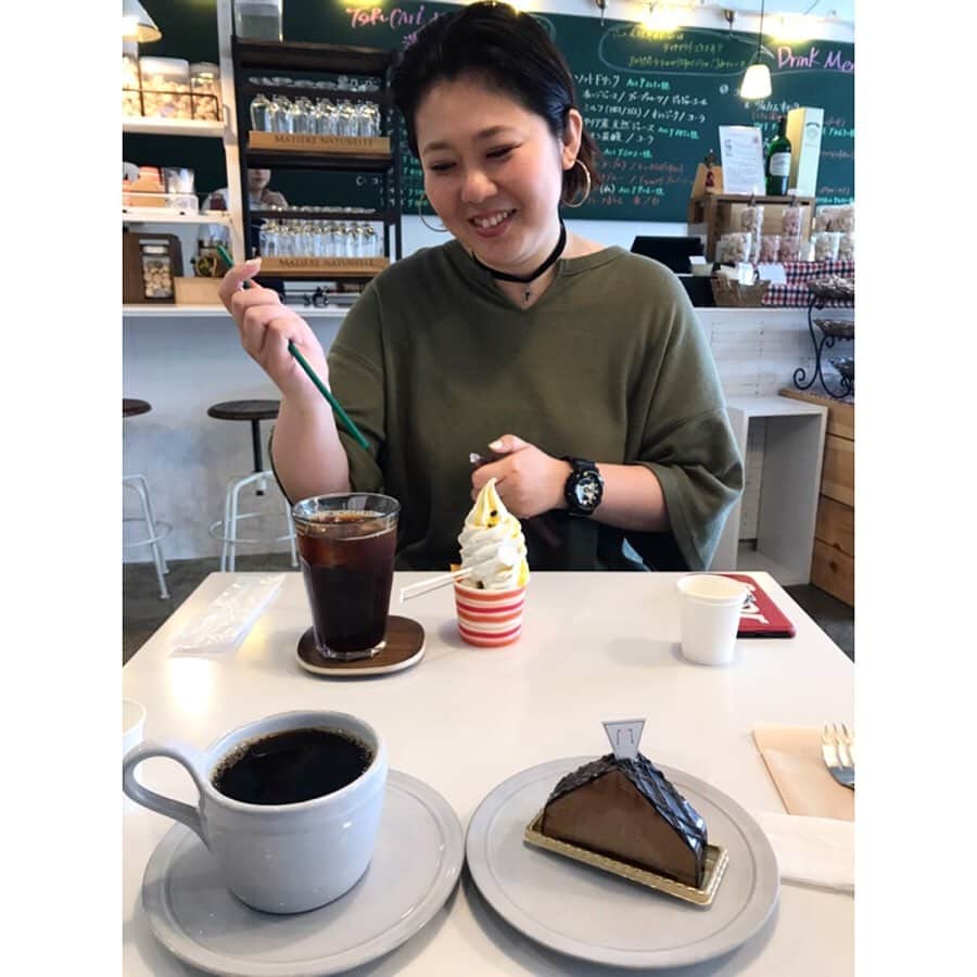 林唯衣のグルメインスタ