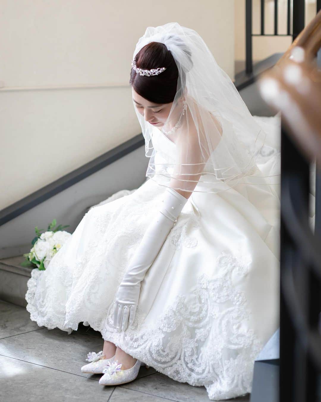 ホテルモントレ銀座 ブライダルサロンのグルメインスタ