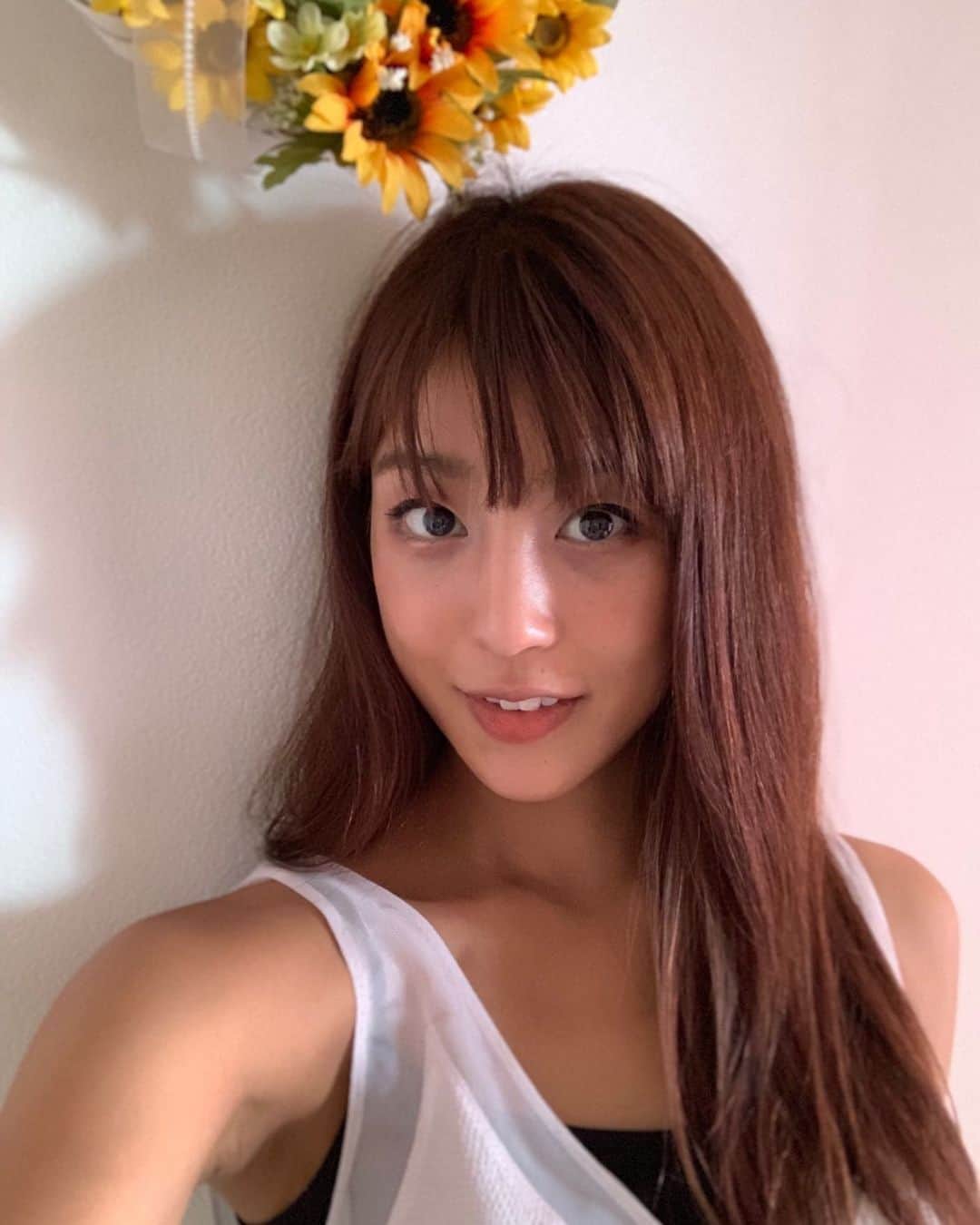 岡副麻希のインスタグラム