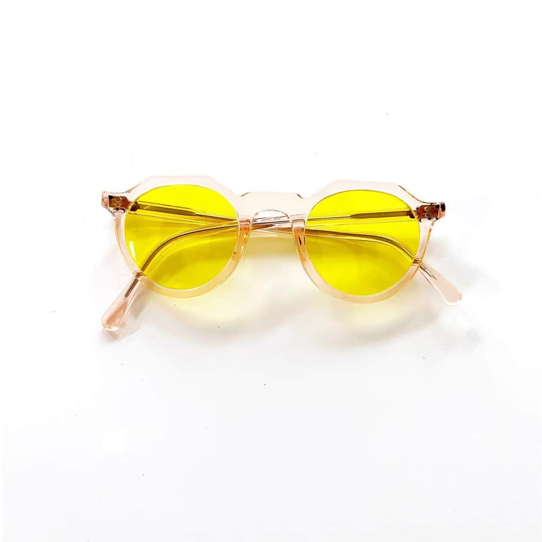 GLOBE SPECS_officialのインスタグラム