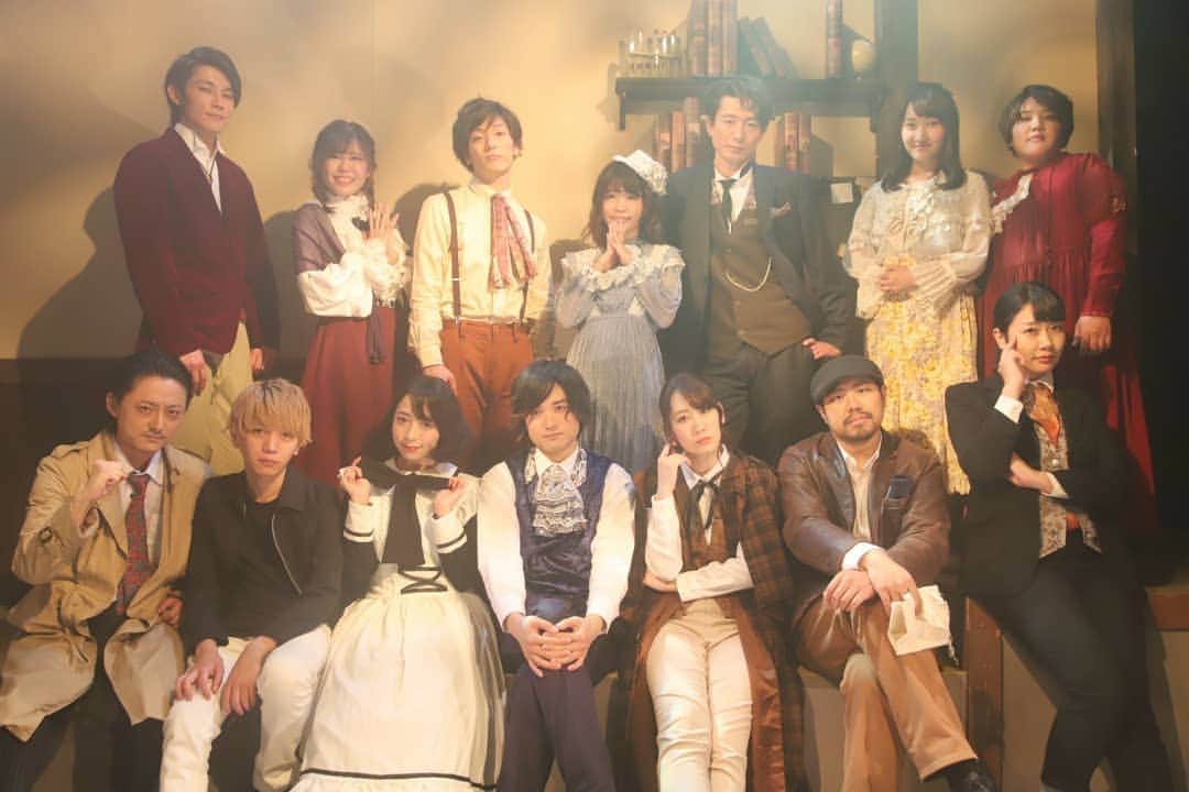 宮森セーラのインスタグラム