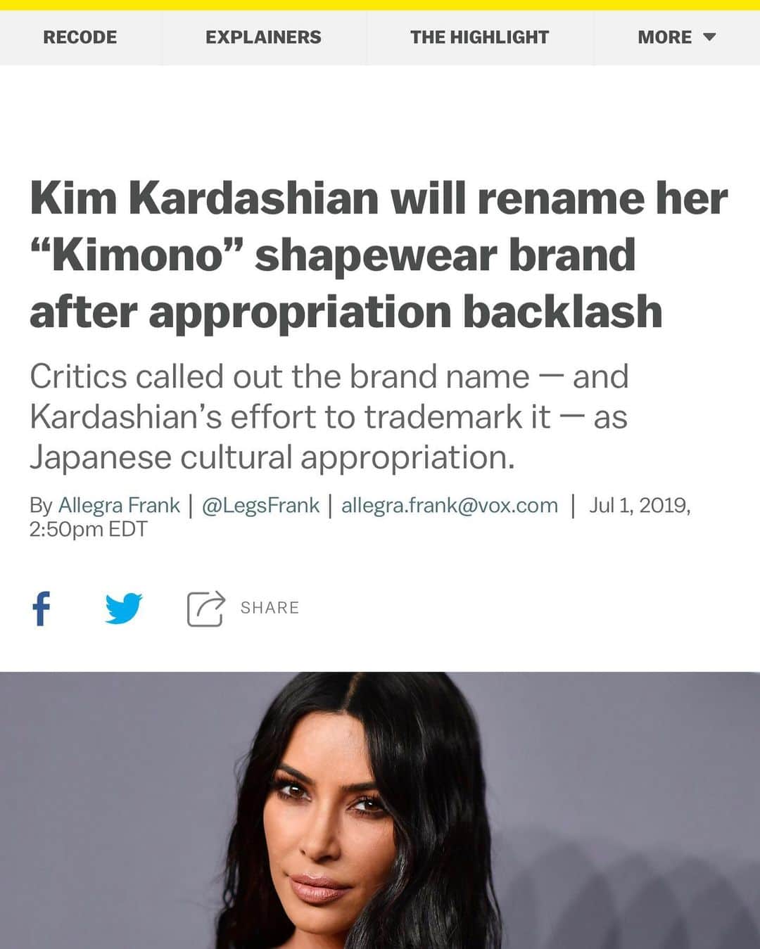 クリス・ハートのインスタグラム