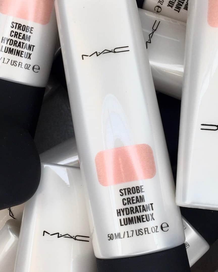 M·A·C Cosmetics BRのインスタグラム