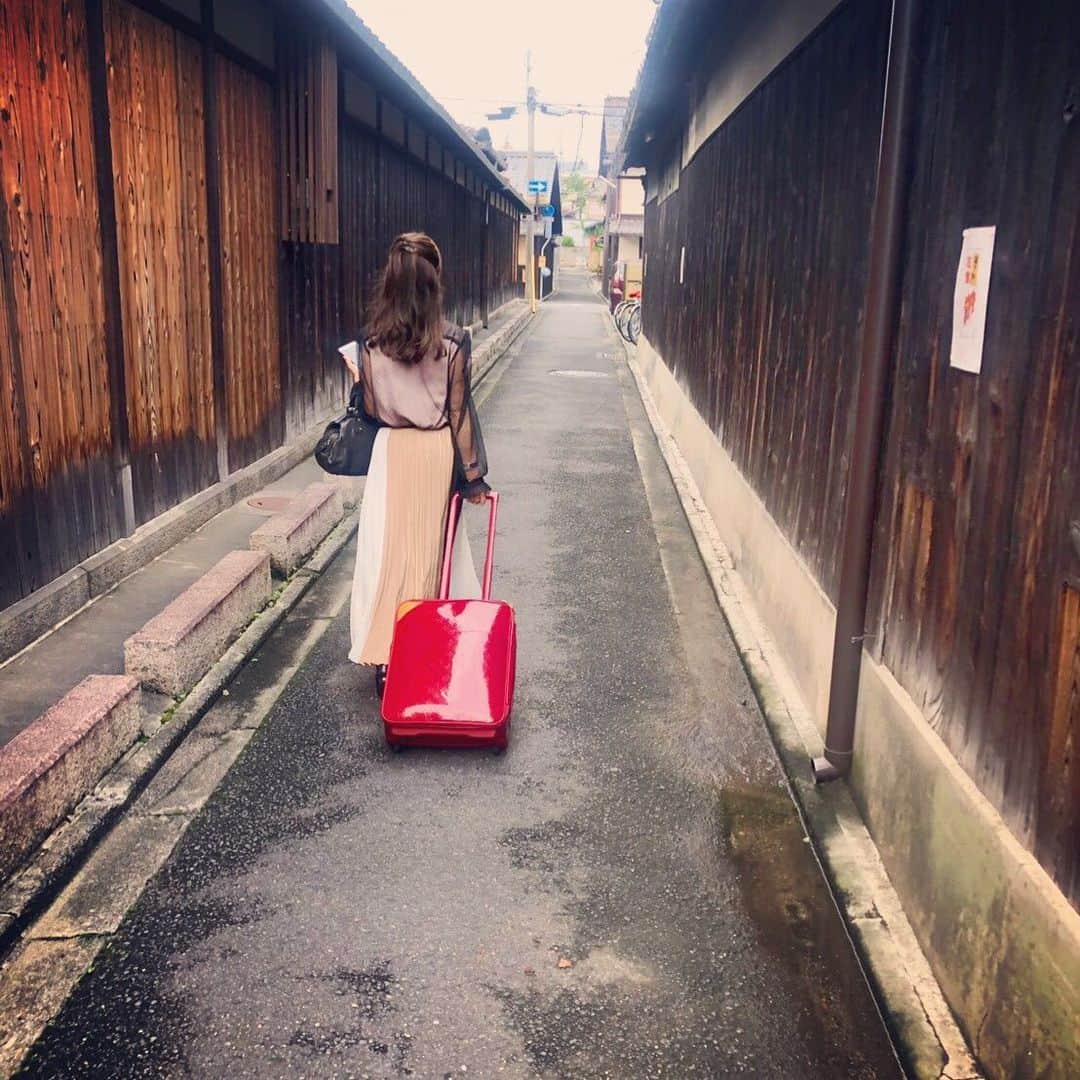長谷川朋美のインスタグラム