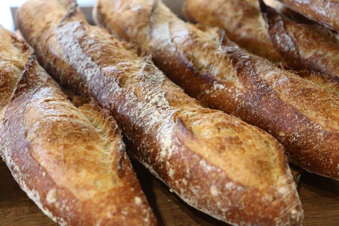 丘の上のパン屋 のグルメインスタ