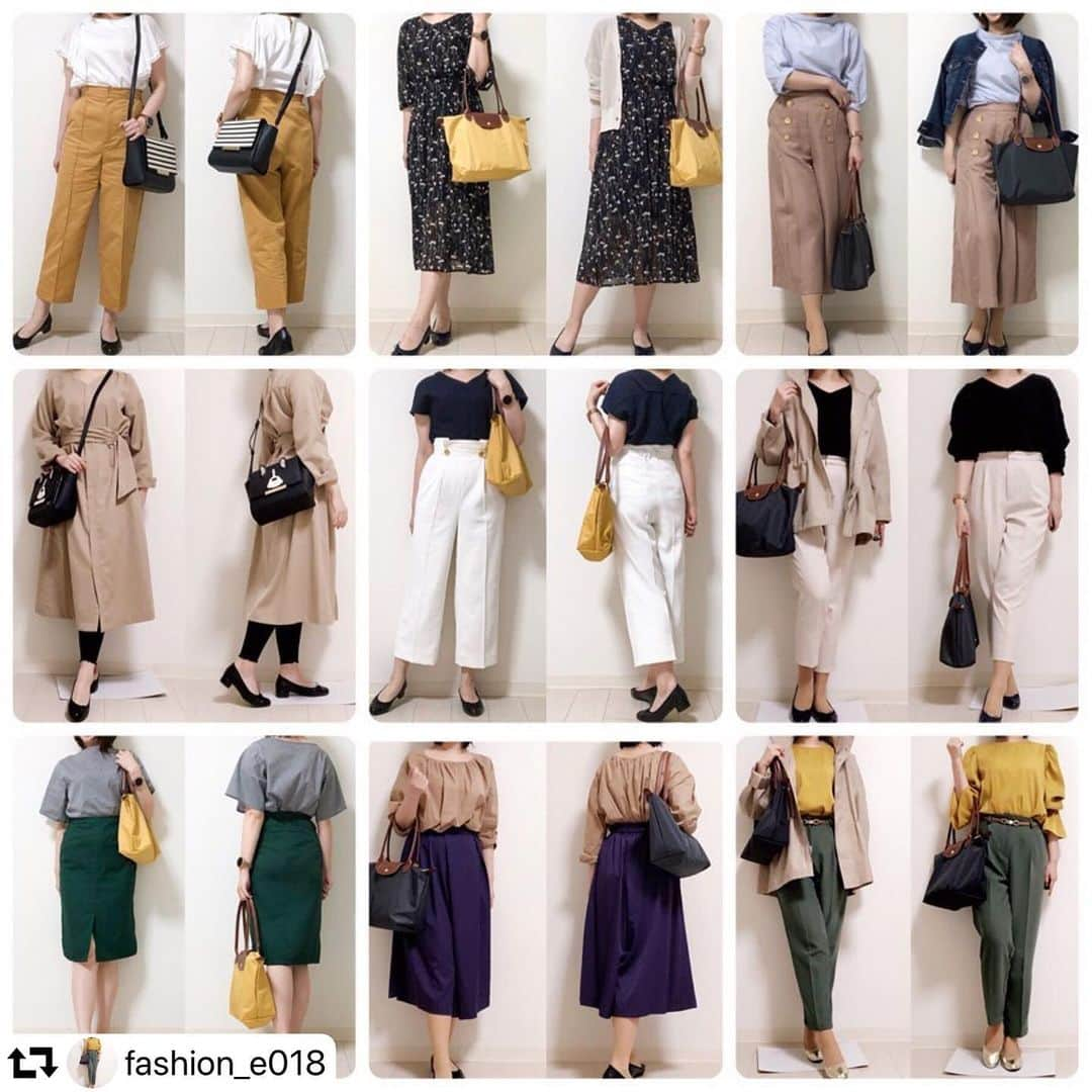 EDIST. CLOSET さんのインスタグラム写真 - (EDIST. CLOSET Instagram)「素敵なエディクロコーデをupしてくださっていている @fashion_e018 さんのpicをリポスト✨✨﻿ ﻿ @fashion_e018  さんのinstagramには参考にしたいエディクロコーデが沢山！！﻿ ﻿ ﻿ いつもありがとうございます✨🙇‍♂️✨ ﻿ ﻿ ﻿ ﻿ ﻿ _____Re post_____﻿ ﻿ エディストクローゼットを利用し始めて、あっという間に3ヶ月が過ぎました🙂﻿ ･﻿ 毎月4着×3ヶ月で合計12着(←総額約12万円相当)＋自分の持っている服(現在オールシーズンで22着)でどれくらい着回しができるかを振り返りたくて始めたこのアカウント✍﻿ ･﻿ ･﻿ 写真2枚目以降はエディクロHPからの転載ですが･･･﻿ ･﻿ ①服選びの時間短縮(選択肢が少ないとコーデ組みやすいです)﻿ ･﻿ ②洋服代を節約しながら色んな服が楽しめる﻿ ･﻿ ③クローゼット稼働率が上がって、クローゼット内がすっきりする(←着回しやすい定番服のみに厳選されてきました)﻿ ･﻿ ･･･という全ての点で実感があります🙆‍♀️﻿ ･﻿ ･﻿ エディクロはコーデセットだけでなくカスタムセットで自分の好きなアイテムを選べるから、せっかく借りたけど着ないかなぁ･･･ということが少ないのも魅力😍(←サイズ展開が少ないので丈が長過ぎる、大き過ぎるという心配は多少ありますが、そういう時はオフィシャルblogや他のユーザーさんのレビューを参考にして選んでいます🤔)﻿ ･﻿ ･﻿ 3ヶ月以上のプランなら9月のプレゼント対象になります✨﻿ ﻿ ┈┈┈┈┈┈┈┈┈┈┈┈┈┈┈┈﻿ ❁EDIST.CLOSETキャンペーンコード❁﻿ ･﻿ 『 1906FR＋内田美智子 』﻿ ･﻿ 期間：6月1日～6月30日﻿ ･﻿ 特典：1000ptプレゼント﻿ ┈┈┈┈┈┈┈┈┈┈┈┈┈┈┈┈﻿ ･﻿ コメント等不要ですので、ご自由にお使いください🙂﻿ ･﻿ 紹介コードを使用して頂いた皆様ありがとうございます♡6/28付与確認しました👏﻿ ･﻿ ★ポイントは約1ヶ月区切りで20日過ぎ頃に付与されるようです。ただ、期間やタイミングについてはHP記載もなく定かではないので気長に待ってみてください☺️ちなみに付与のお知らせは来ません。﻿ ･﻿ ★ポイントは月額会費やWebストアで使用できます。ポイント対象アイテムと交換も可能❗️﻿ (1ヵ月のトライアルプランを除くプランが対象です。再入会もOK👌)﻿ ･﻿ ･﻿ ･﻿ #エディストクローゼット#エディクロユーザー#エディクロ#エディクロ着まわし#オフィスカジュアル#シンプルコーデ#低身長コーデ#きれいめカジュアル#ファッションレンタル#通勤コーデ#小柄コーデ#体型カバー#持たないおしゃれ#ミニマリスト#エディクロお友達紹介#アラフォーコーデ#着画くらぶ#着回しコーデ#きょコ#買わない暮らし#エディクロ好きな人と繋がりたい#edistcloset」7月2日 8時19分 - edist.closet