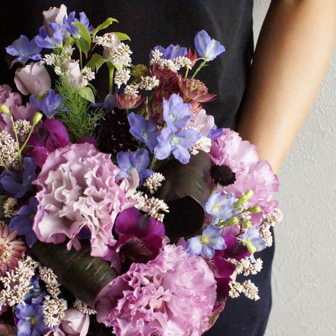 MILLE ECLAT.のグルメインスタ