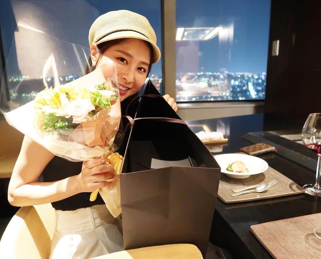 権田裕美のグルメインスタ