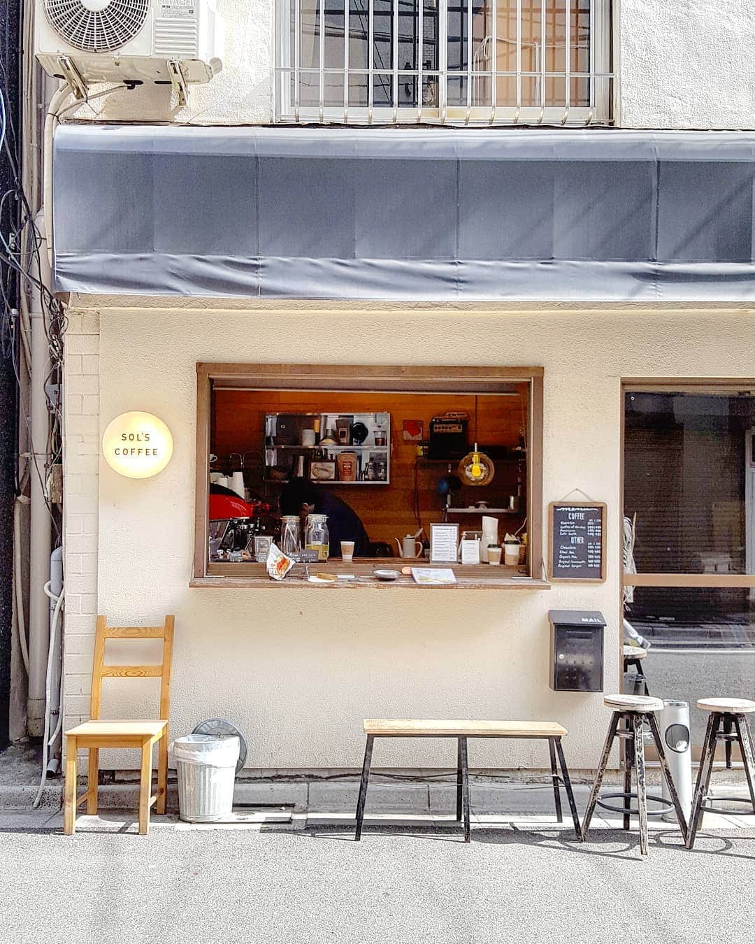 CAFE-STAGRAMMERのグルメインスタ