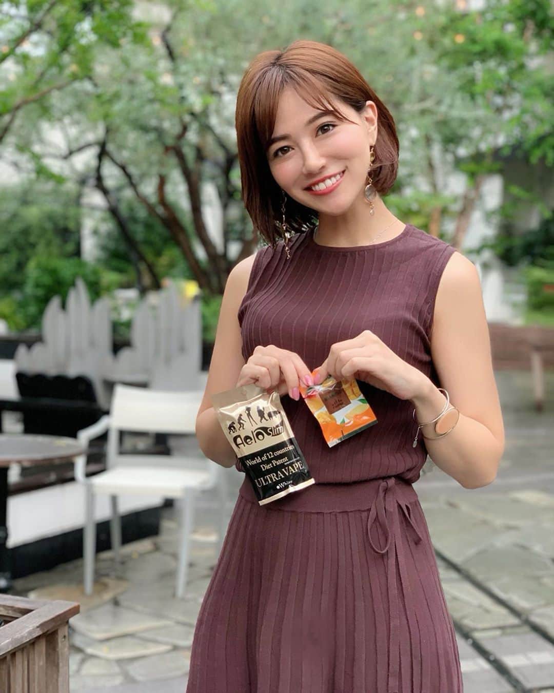 石井里奈のインスタグラム