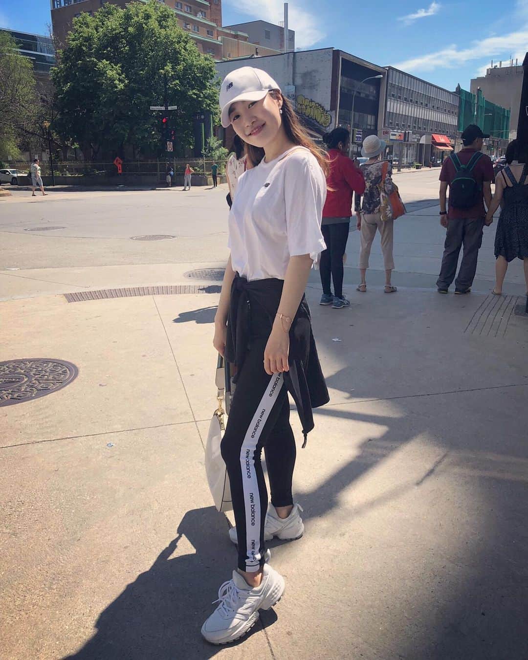 パク・ソヨンのインスタグラム