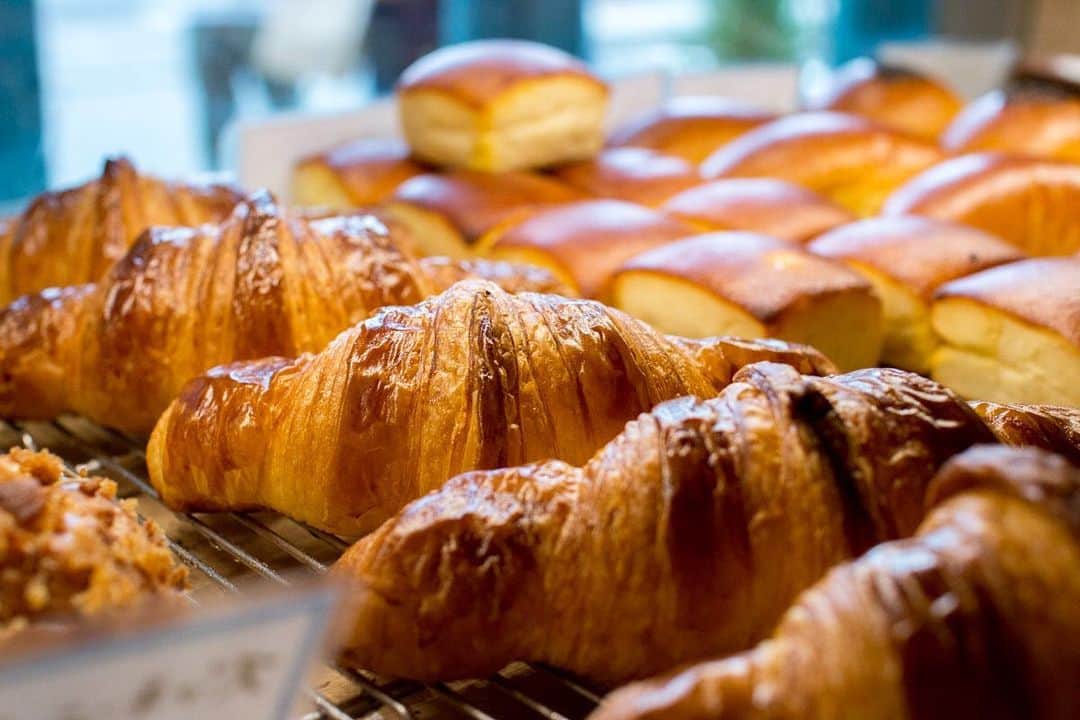 笹塚駅のパン屋さん オパンのグルメインスタ