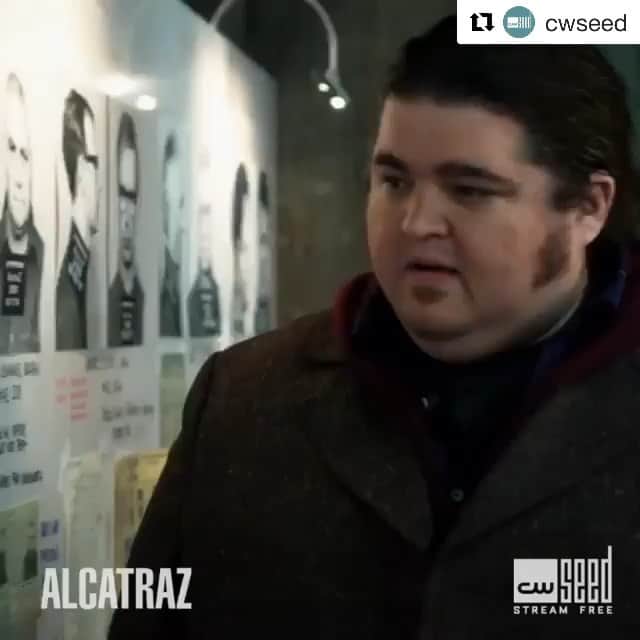 The CWのインスタグラム