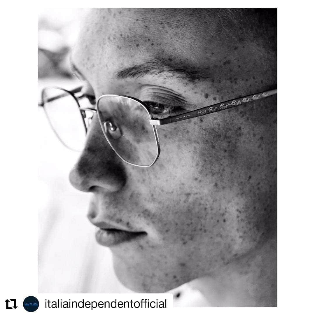 イタリア インディペンデントさんのインスタグラム写真 - (イタリア インディペンデントInstagram)「#Repost @italiaindependentofficial • • • • • • LAPS COLLECTION / This is 502LP KEITH 📸 @giorginsi #lapscollection #italiaindependent #eyewearcollection #madeinjapan #titanium #japan #japanesestyle」7月2日 9時20分 - italiaindependent_japan