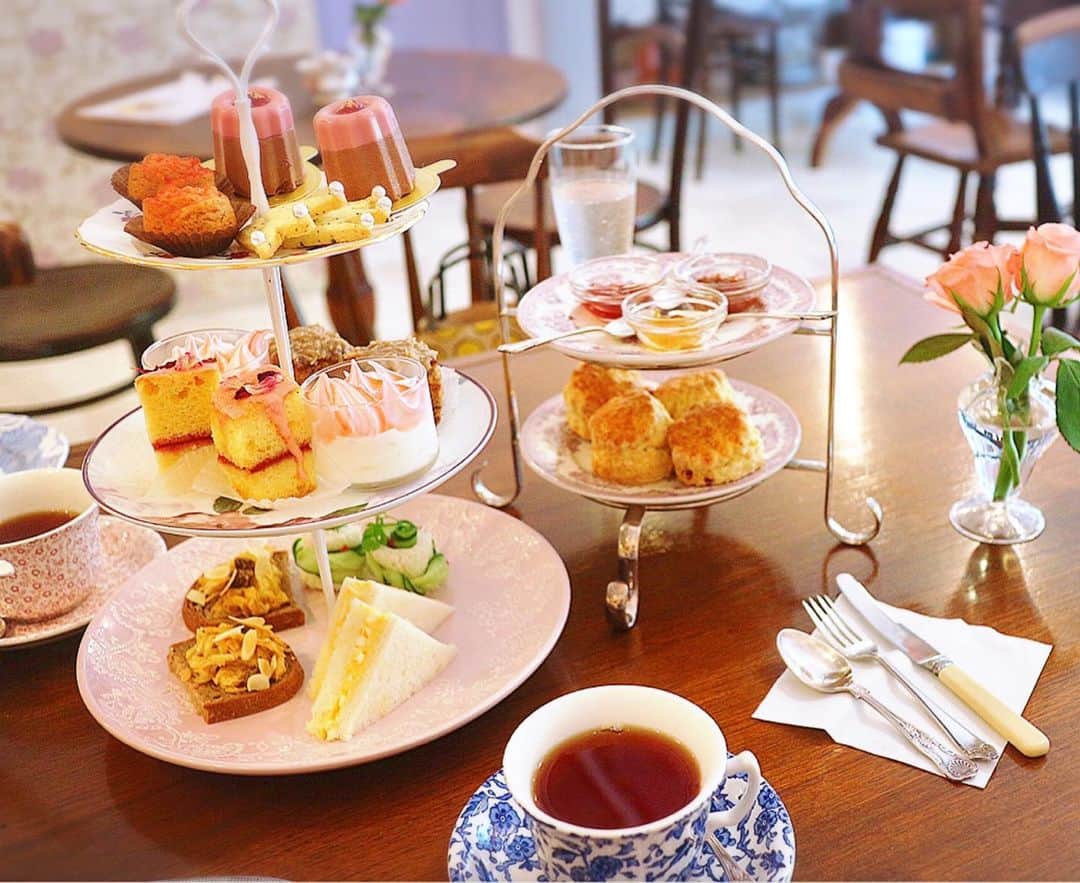 花田浩菜のグルメインスタ