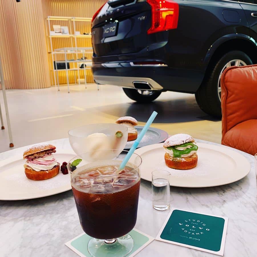 前田典子のグルメインスタ