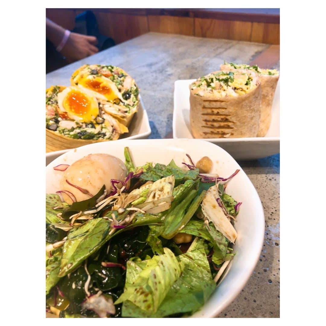 山田優依のグルメインスタ