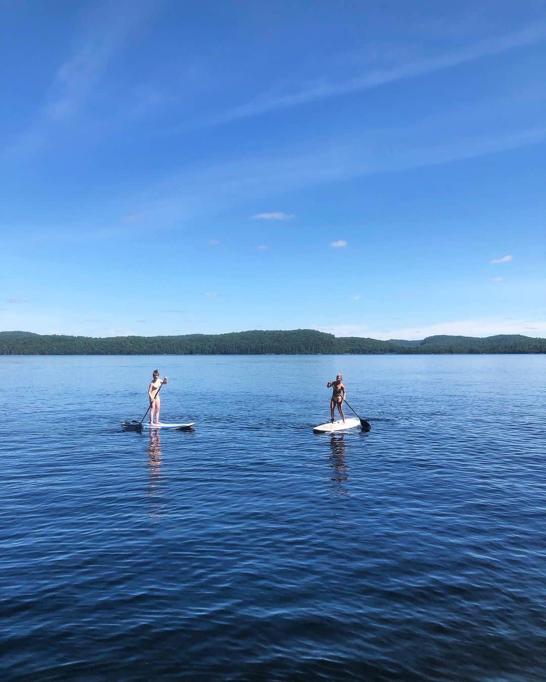 アレクサンドラ・ポールのインスタグラム：「A weekend FULL of friendship 👯‍♀️❤️」