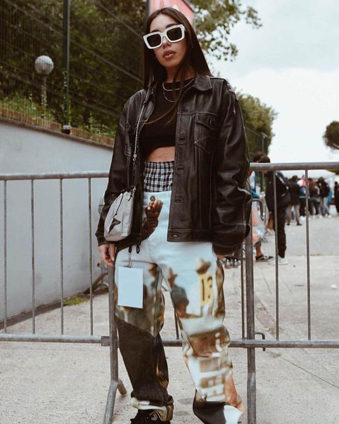 Calvin Kleinのインスタグラム