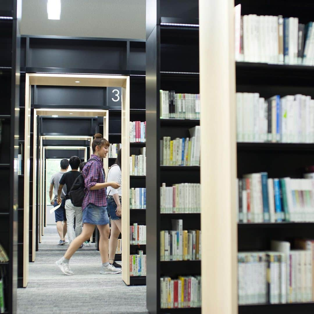 Meiji Gakuin/明治学院大学/明学のインスタグラム