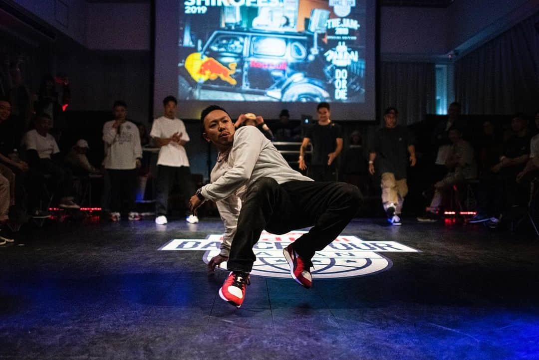 野中泰輔さんのインスタグラム写真 - (野中泰輔Instagram)「Next city is Natori 🚗 📸 @littleshao  #redbulldancetour #bboytaisuke @redbulldance @redbulljapan」7月2日 10時27分 - bboy_taisuke