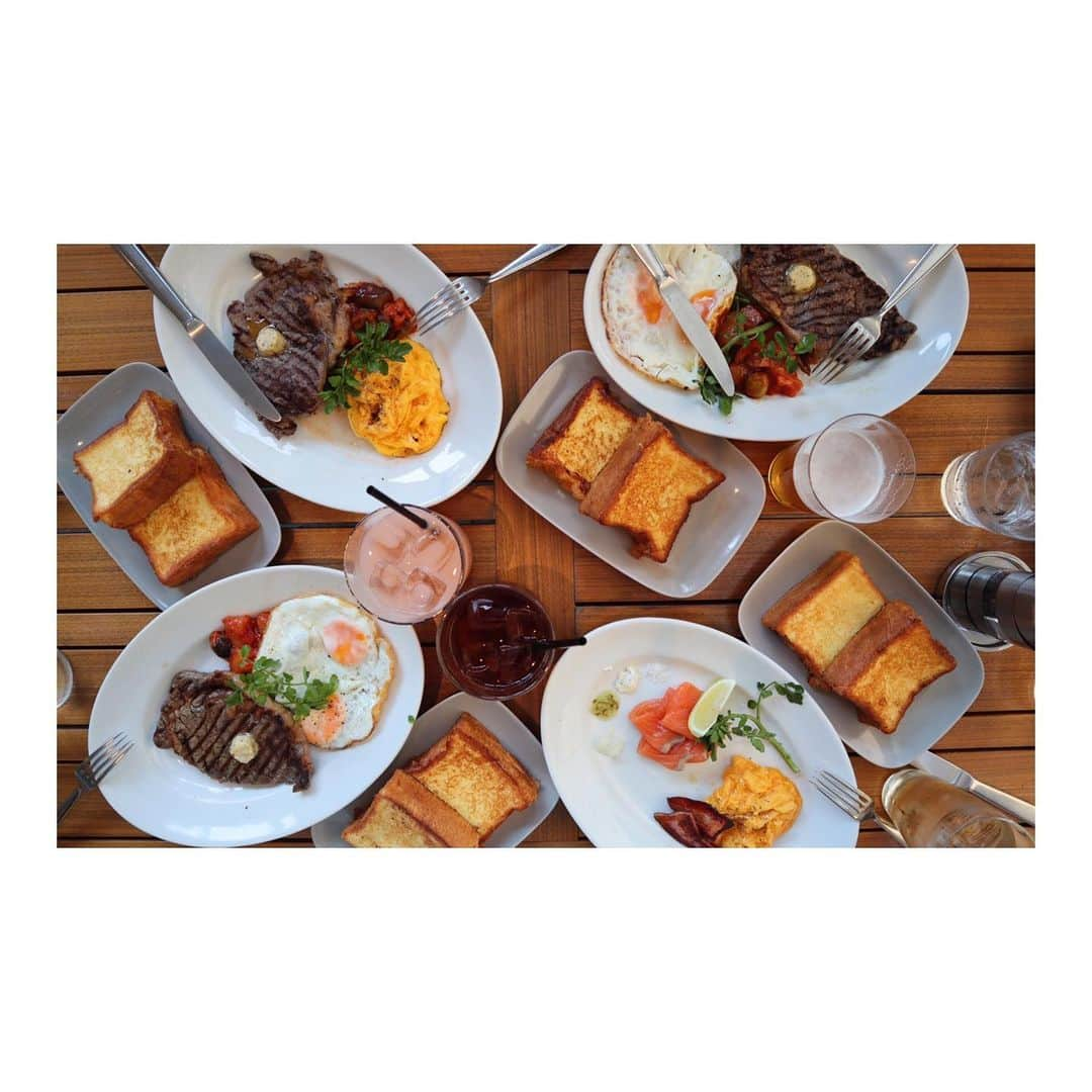 *✭ᏋണᎥ✭*さんのインスタグラム写真 - (*✭ᏋണᎥ✭*Instagram)「ㅤㅤㅤㅤㅤㅤㅤㅤ ㅤㅤㅤㅤㅤㅤㅤㅤ lunch☺︎❤︎ ㅤㅤㅤㅤㅤㅤㅤㅤ また来月も行こうね❤️ ㅤㅤㅤㅤㅤㅤㅤㅤ @鎌倉  ㅤㅤㅤㅤㅤㅤㅤㅤ #肉#肉スタグラム#肉stagram #肉料理 #お肉#steak#🥩#美味しい#instafood#insta yummy#food#foodpic#instagood#yummy#gourmet#foodstagram#emiろぐ #ぷちろぐ#鎌倉#ランチ#lunch」7月2日 10時32分 - emiliopucci__