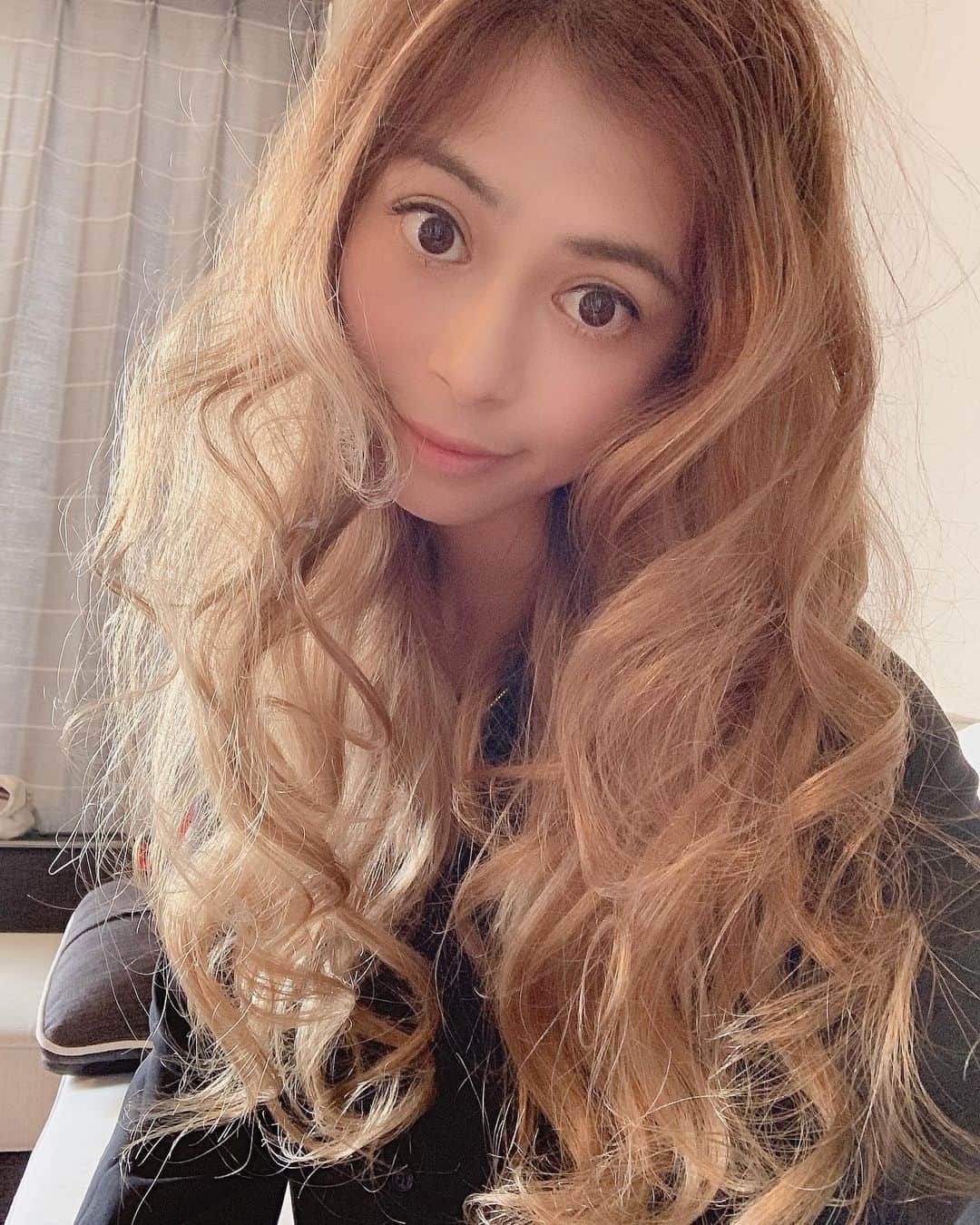 間宮梨花のグルメインスタ