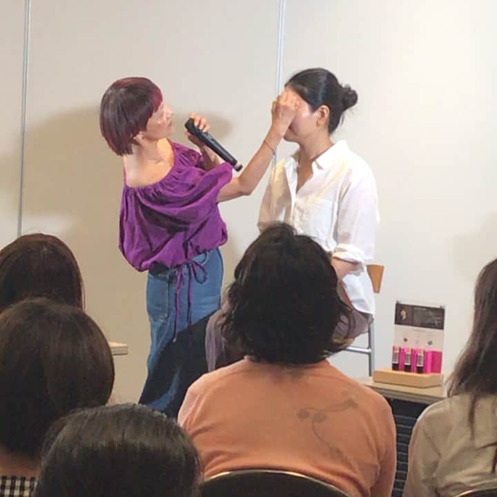 天王寺ミオさんのインスタグラム写真 - (天王寺ミオInstagram)「. 6/29(土)、Cosme kitchen 15周年スペシャル ...