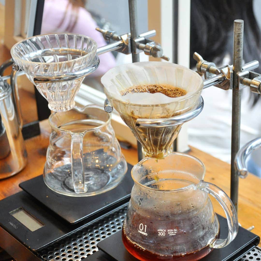 ABOUT LIFE COFFEE BREWERSのグルメインスタ