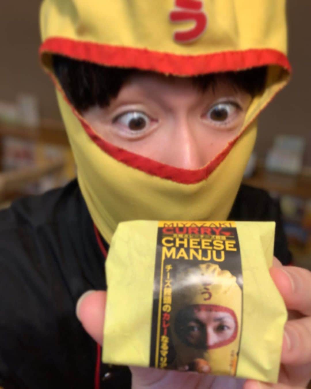 チキン南蛮カレーのルウ王子のグルメインスタ