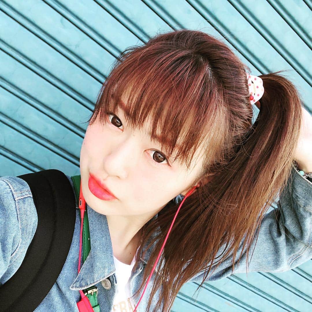 脇田唯のインスタグラム