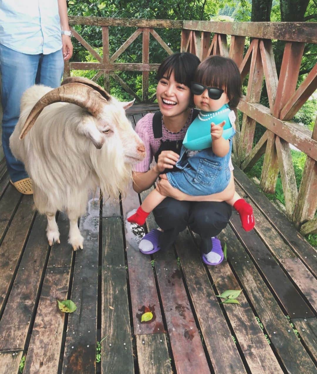 垣内彩未のグルメインスタ