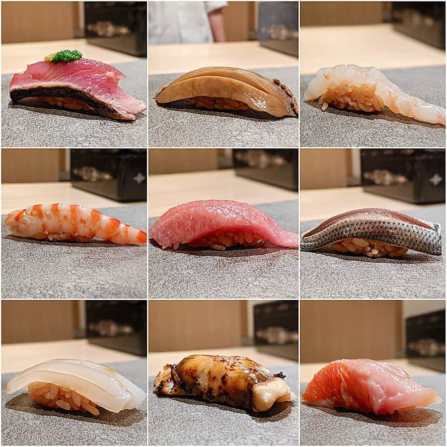 大見さなえのグルメインスタ