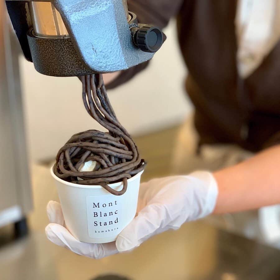 LeTRONC ルトロンのグルメインスタ