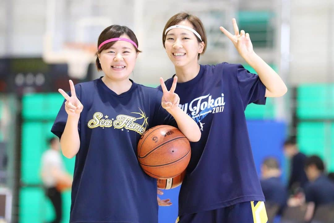 東京スポーツ・レクリエーション専門学校さんのインスタグラム写真 - (東京スポーツ・レクリエーション専門学校Instagram)「‪【女子バスケットボール部🏀】‬ ・ ・ ‪春季東京大会-決勝-🔥‬ ‪  vs東京リゾート&スポーツ専門学校‬ ‪  この後、13時10分からいよいよ‬ ‪決勝戦です‼️ ‬ ‪#優勝！へ向け応援よろしくお願いします！！😄📣‬ ‪#tsr‬ ‪#tsrバスケ‬ ‪#バスケやるならtsr‬ ‪#新木場‬ ‪#八村塁へ届け‬」7月2日 12時23分 - jikeitsr