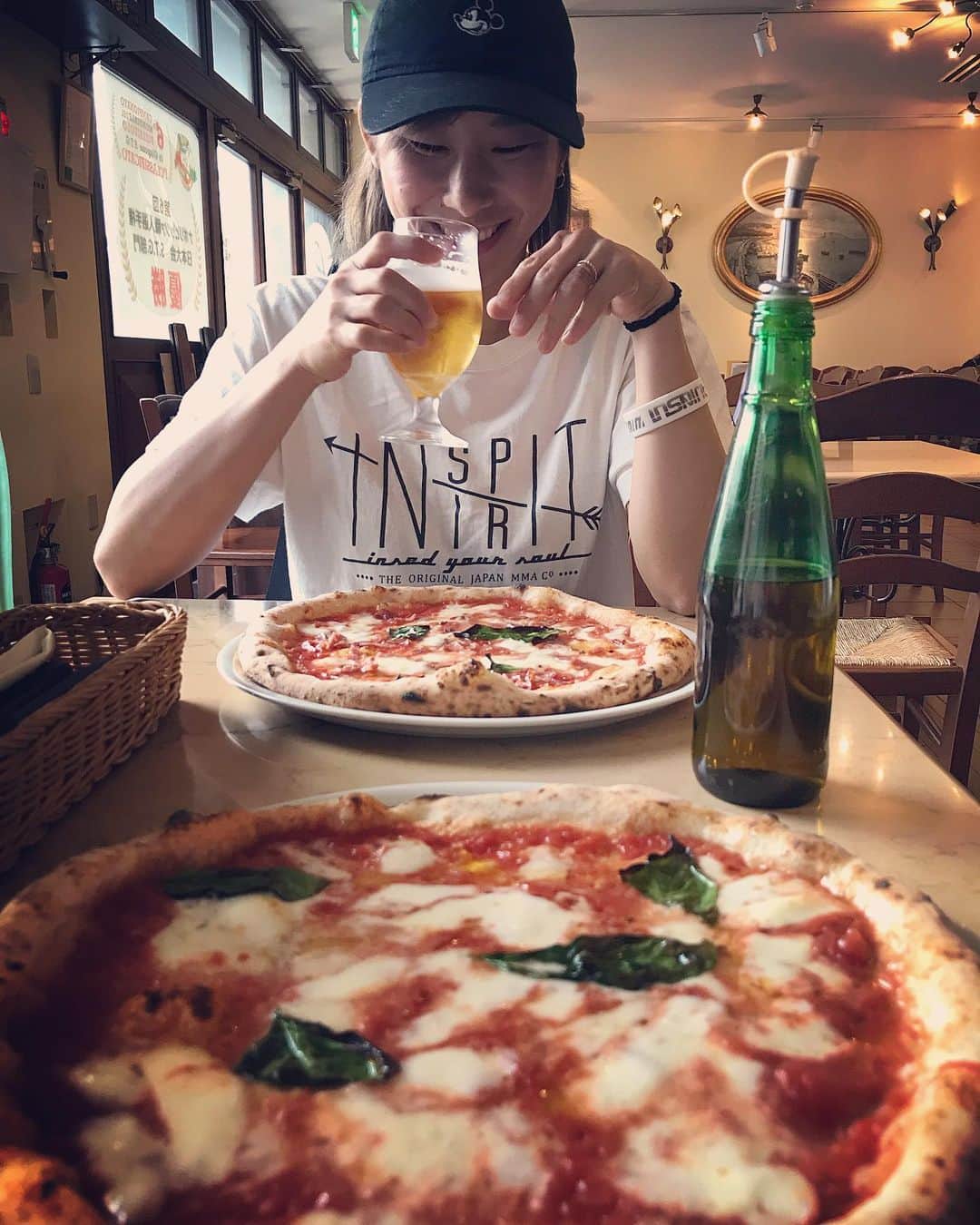 阿部裕幸のグルメインスタ