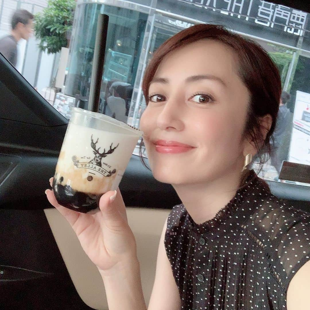 矢田亜希子のインスタグラム