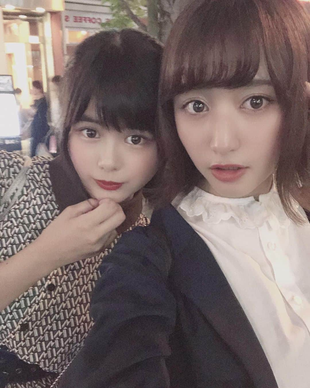 蒼山みことのインスタグラム