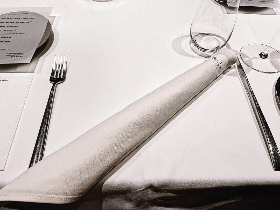 日下裕江のグルメインスタ