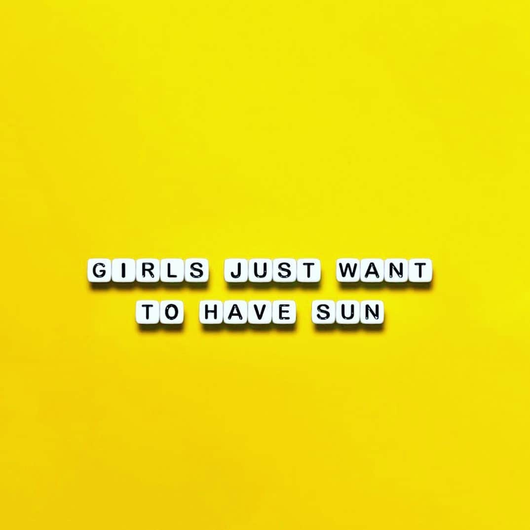 ブルーライフのインスタグラム：「like if you’re stoked on sunny days ☀️」