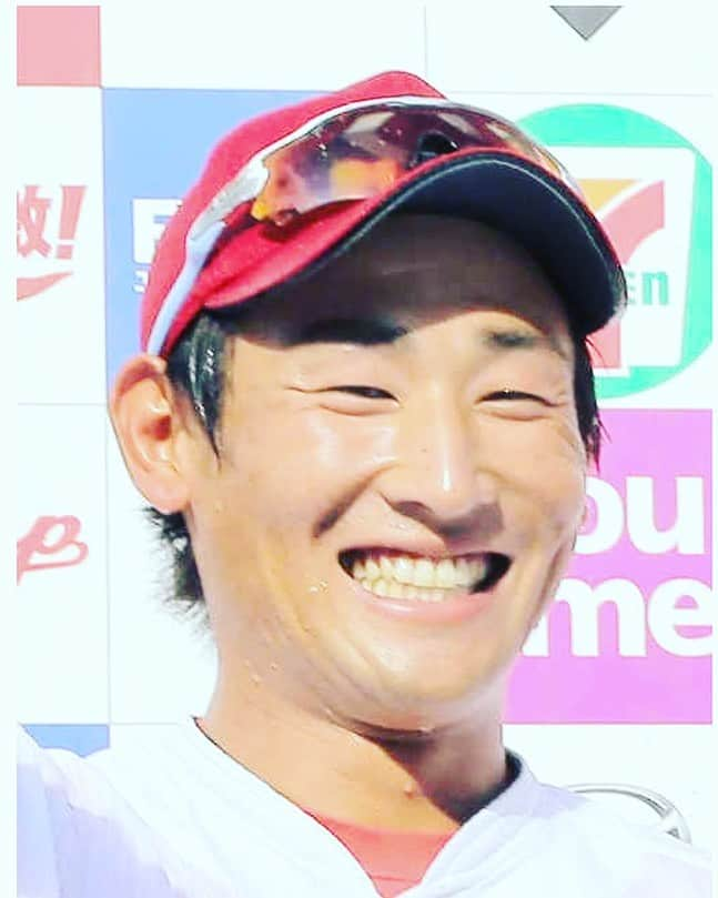 梵英心さんのインスタグラム写真 - (梵英心Instagram)「Seize a chance！ I'm going to see the Sendai game.」7月2日 13時50分 - eishin_soyogi