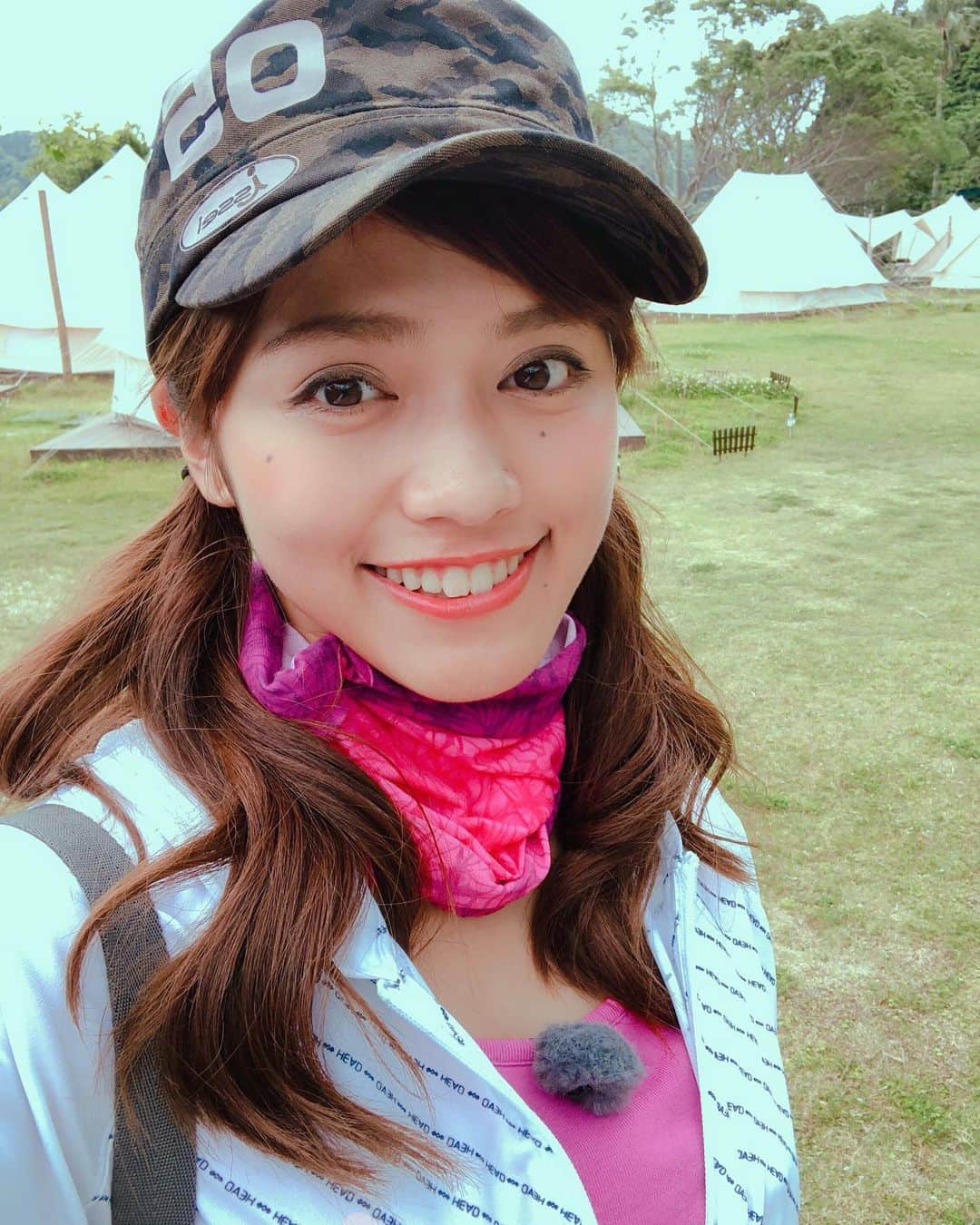 加納永美子のグルメインスタ