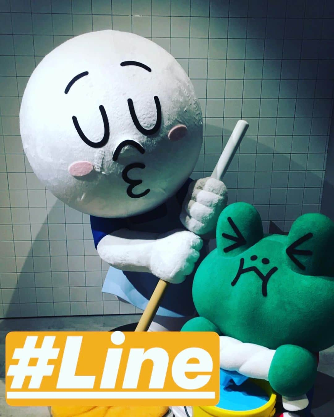 木村悠さんのインスタグラム写真 - (木村悠Instagram)「#新宿 にある #Line 本社へ  #ブラウン とか #ジェームズ など色々会えました！  ボクシングを盛り上げる新しい取り組みをスタートします！  また、詳細決まりましたら報告します^_^  #ボクシング #boxing #トレーニング  #ボクサー  #世界チャンピオン #champion  #チャンピオン #木村悠 #二刀流 #boxer  #オンラインジム #ラインニュース  #linenews」7月2日 14時05分 - kimura.yu