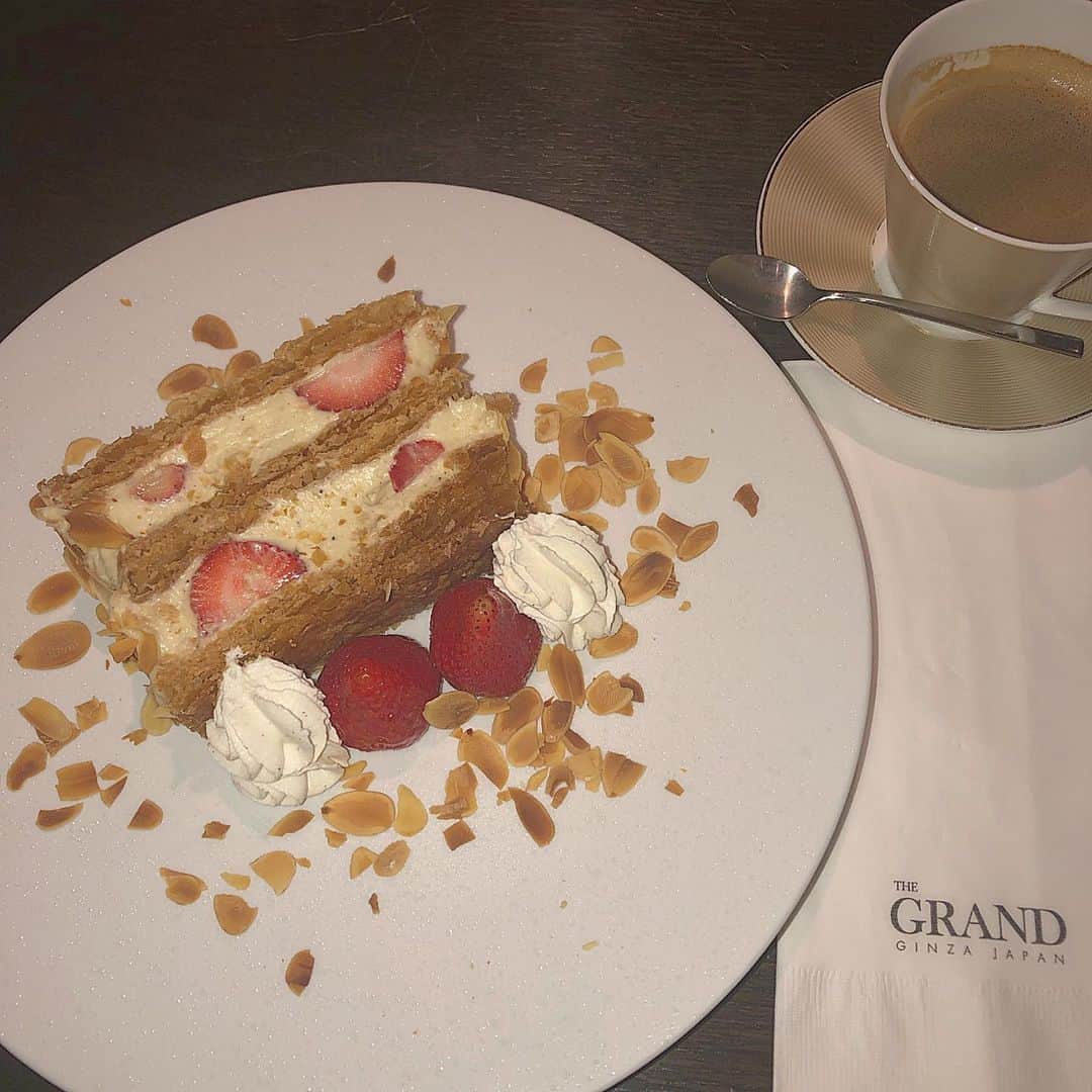 安藤笑のグルメインスタ