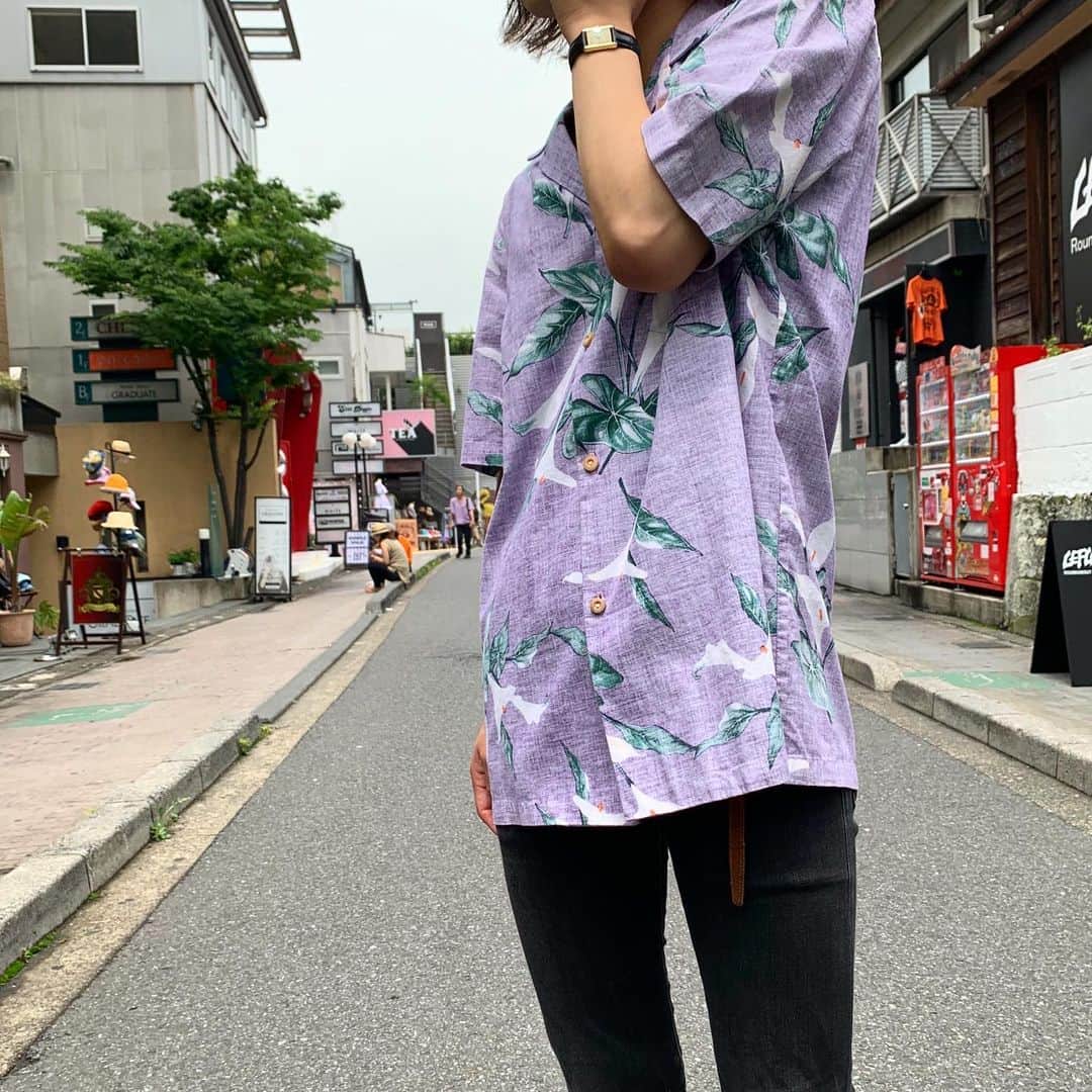 原宿シカゴのインスタグラム