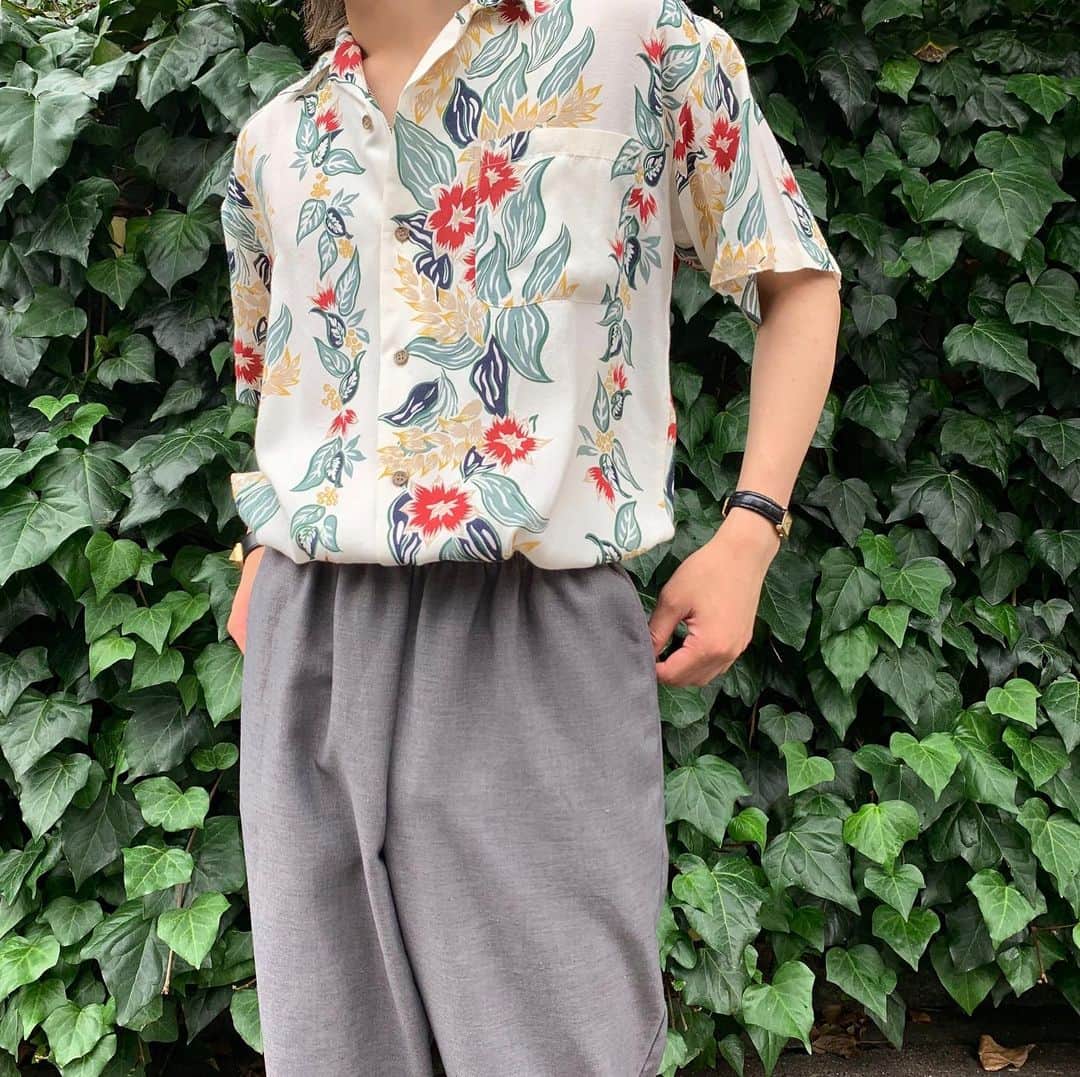 原宿シカゴのインスタグラム