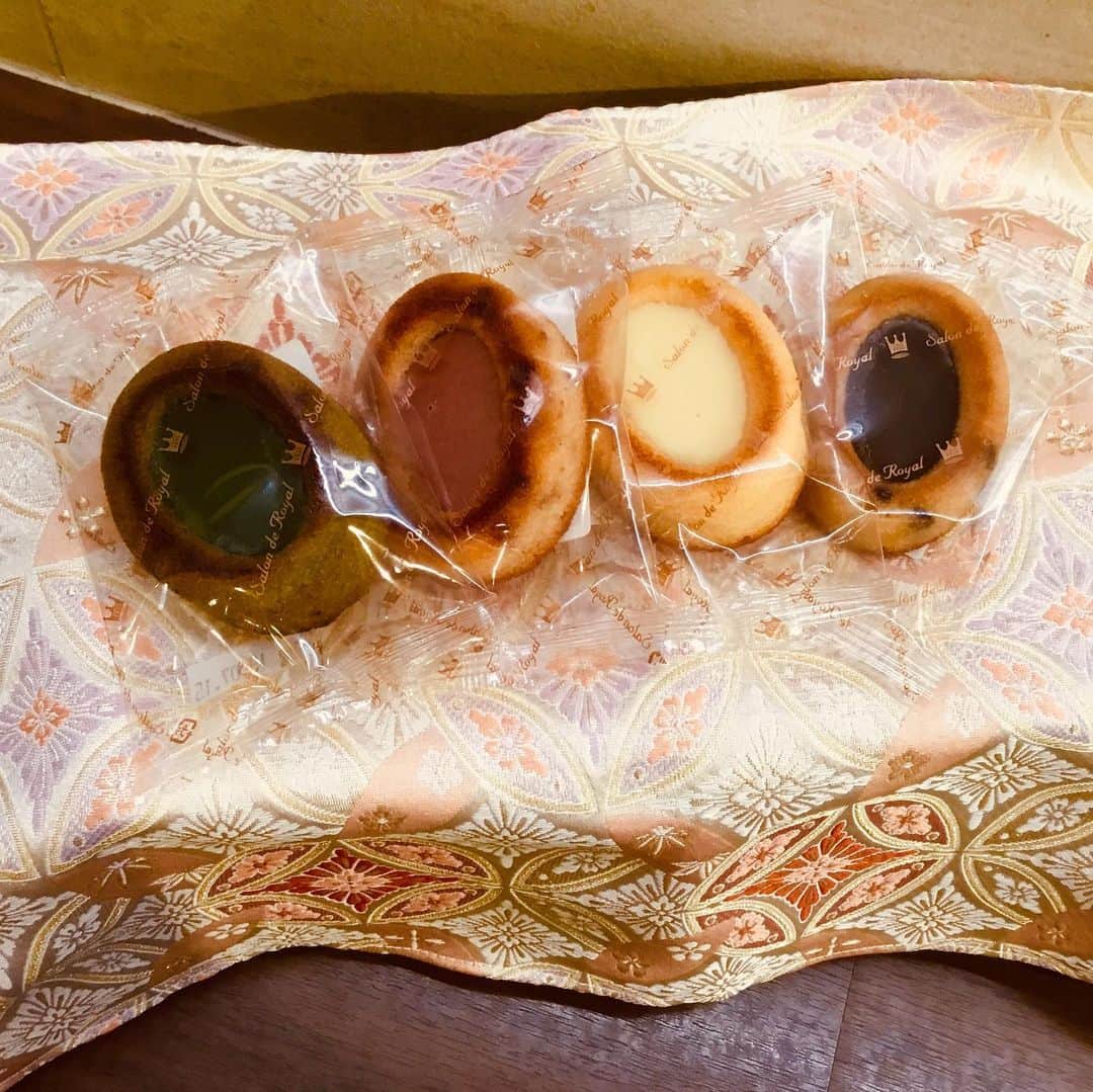 Salon de Royal Kyotoのグルメインスタ