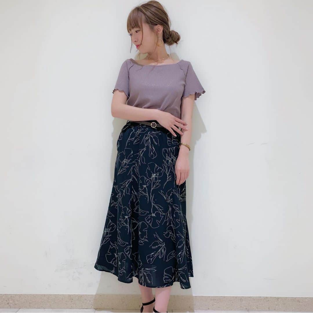 MAJEgirl?officialのインスタグラム