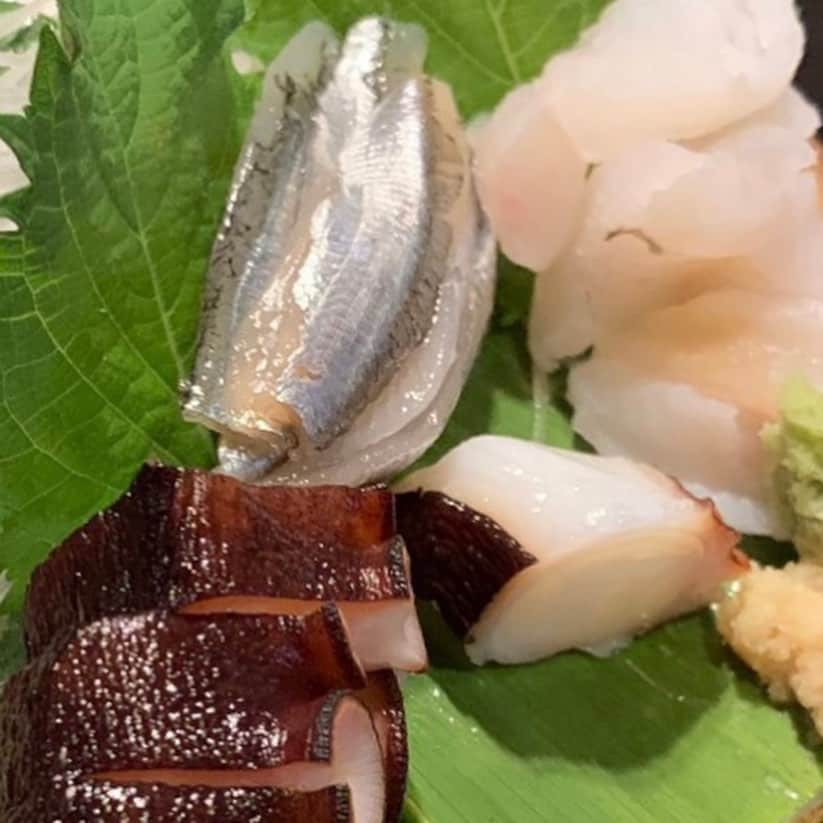 森武史のグルメインスタ