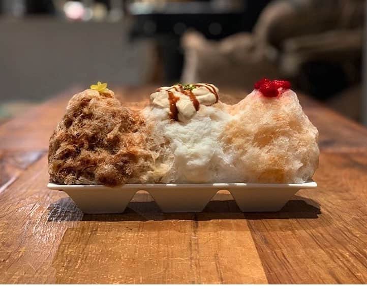 原田麻子のグルメインスタ